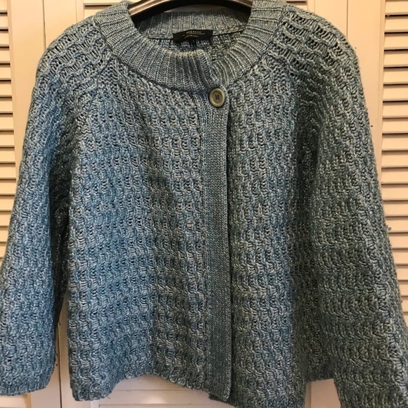 Max Mara sweater size! $200 originally - Picture 1 of 1